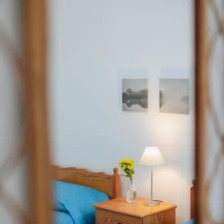 Daire Lazaros Centre