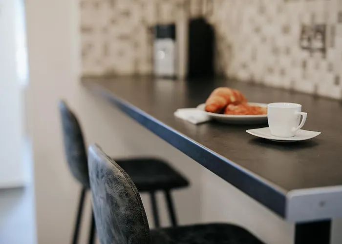 Lazaros Centre * ラルナカ