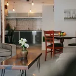 Lazaros Centre Apartment