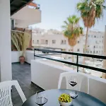 Lazaros Centre Apartment