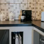 Lazaros Centre Apartment