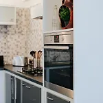 Apartment Lazaros Centre Larnaca
