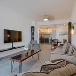 Lazaros Centre Apartment Larnaca