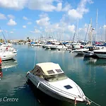 Lazaros Centre Apartment Larnaca