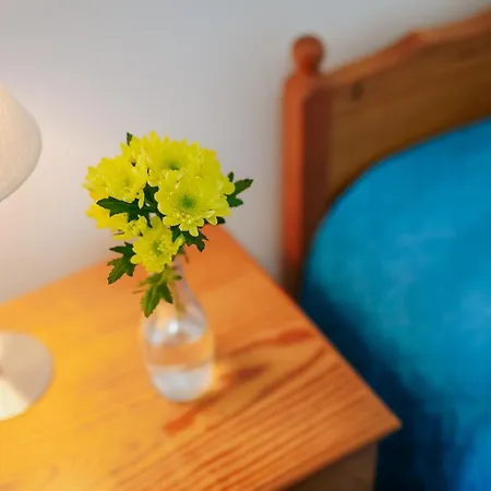 Lazaros Centre Apartman