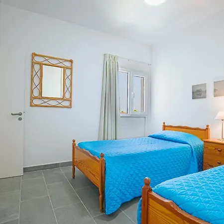 Apartman Lazaros Centre