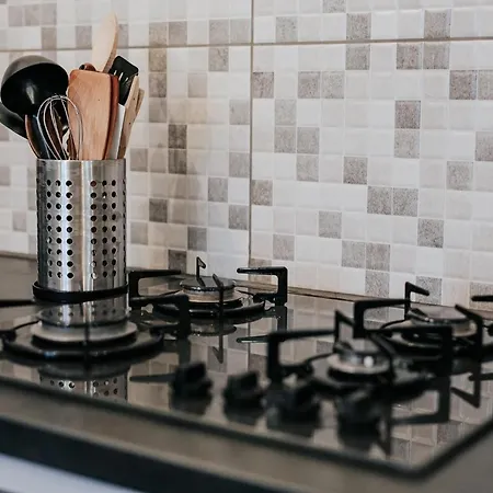 Apartman Lazaros Centre