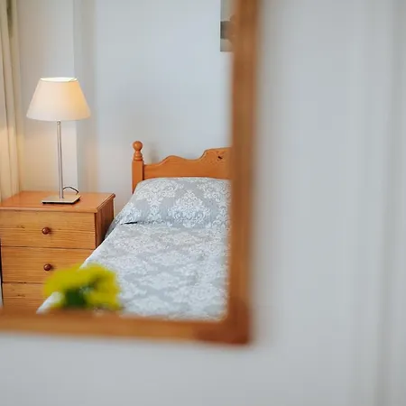 Lazaros Centre Apartment