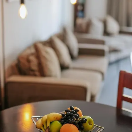 Lazaros Centre * 라르나카