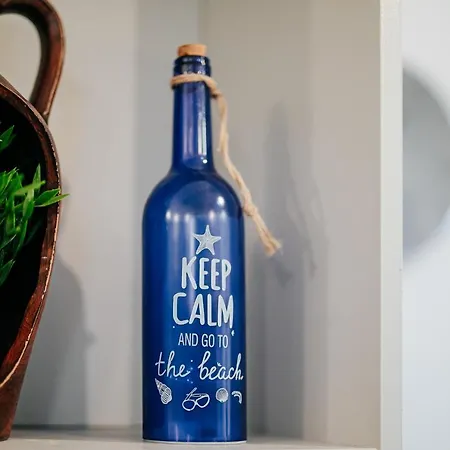 Apartment Lazaros Centre