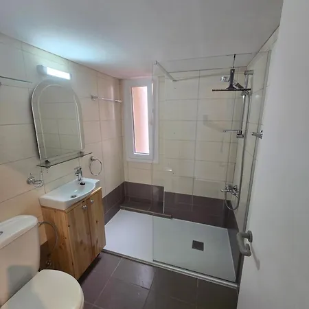 Lazaros Centre Apartman Lárnaka