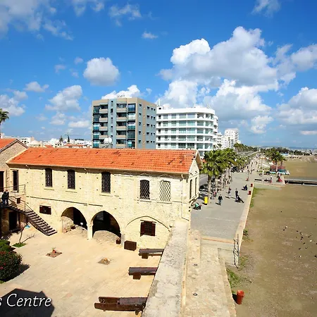 Lazaros Centre Apartment *