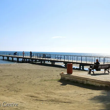 Apartman Lazaros Centre *