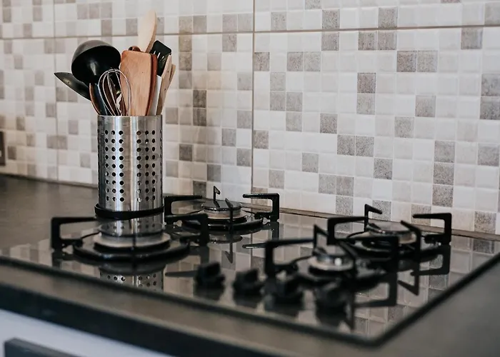 Apartamento Lazaros Centre