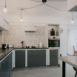 Lazaros Centre Appartamento