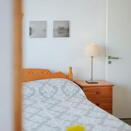 Lazaros Centre 公寓 拉纳卡