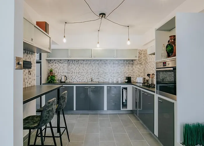 Apartamento Lazaros Centre *