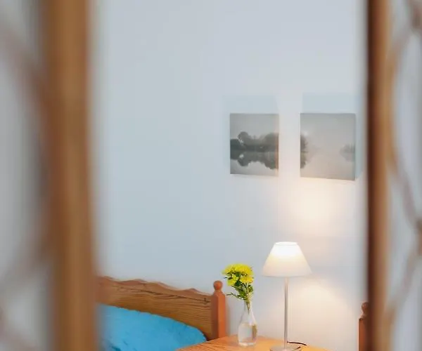 Apartamento Lazaros Centre