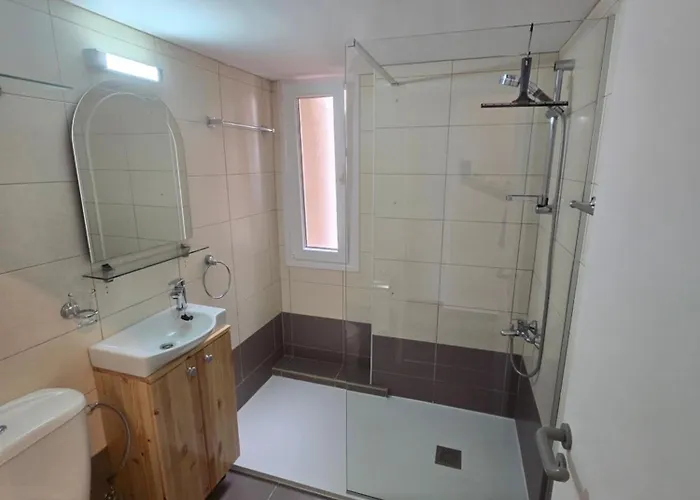 Lazaros Centre Apartamento Larnaca